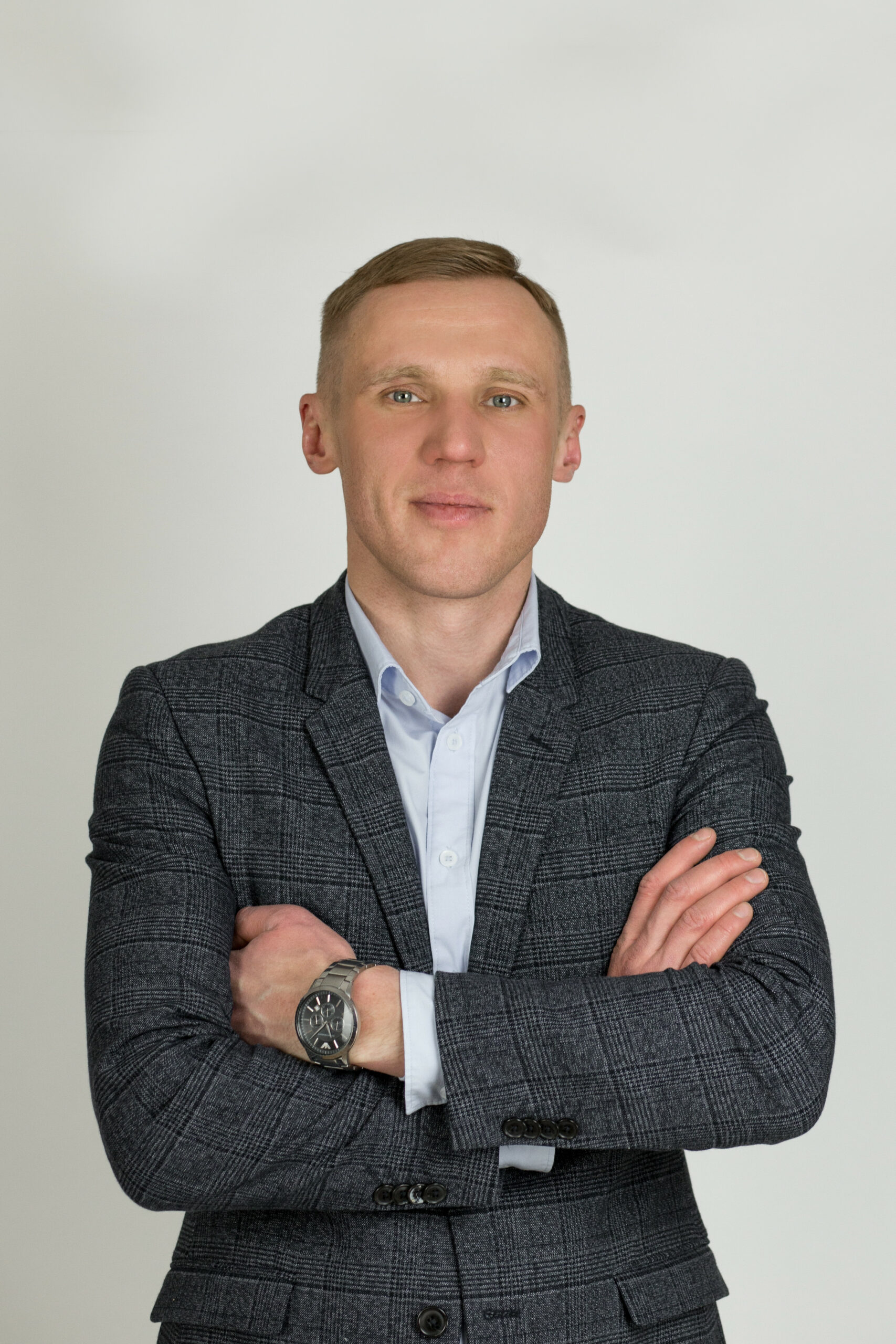 Kamil Skarżyński